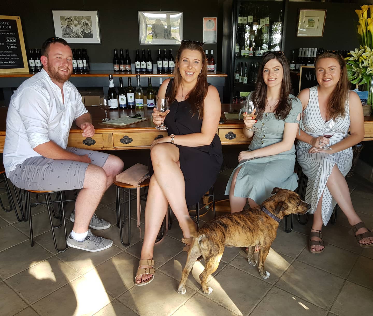 cider tours hunter valley