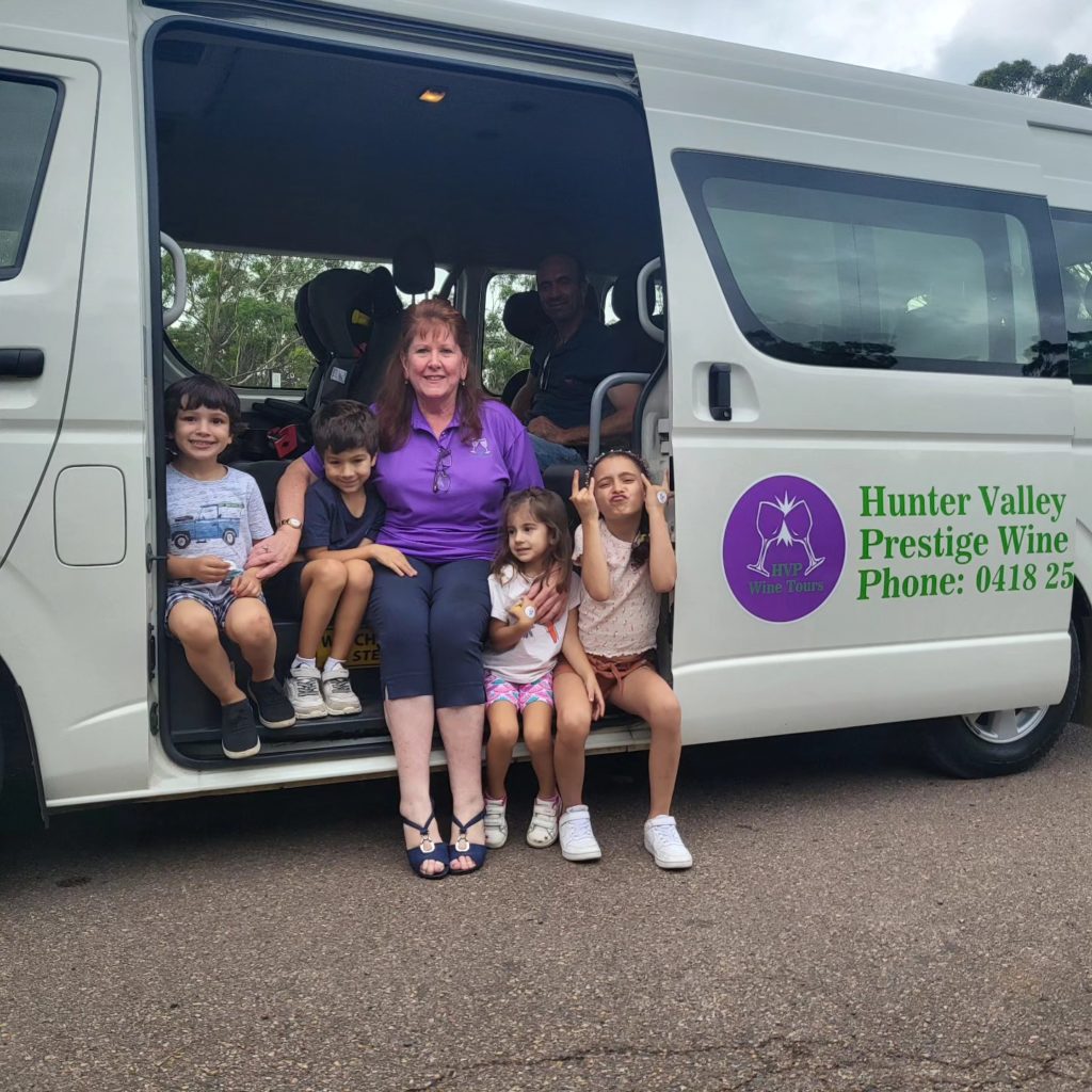 cider tours hunter valley