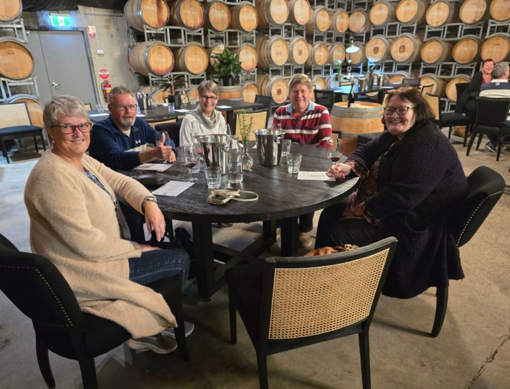 cider tours hunter valley